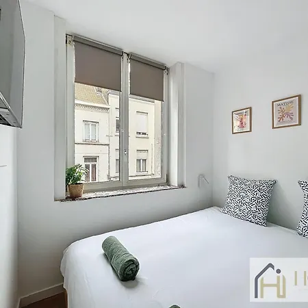 Apartment Petit Cocon - Confort & Moderne *
