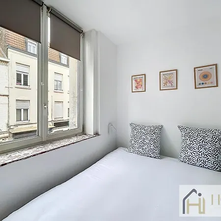 Petit Cocon - Confort & Moderne * Dunkirk