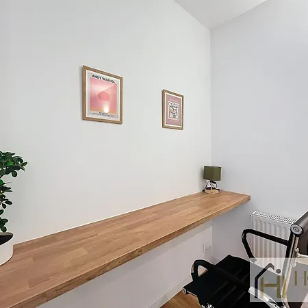 Petit Cocon - Confort & Moderne Apartment *