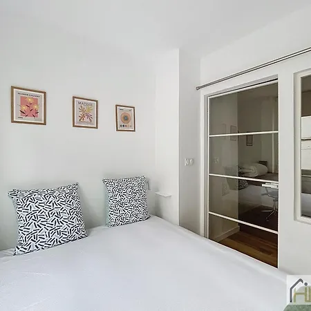 Apartment Petit Cocon - Confort & Moderne Dunkirk