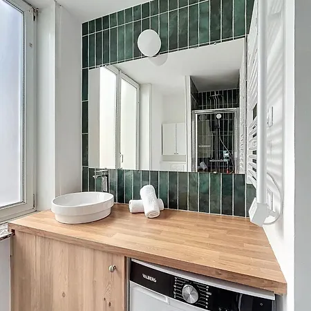 Petit Cocon - Confort & Moderne *
