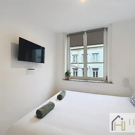 Petit Cocon - Confort & Moderne Apartment