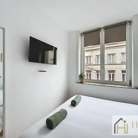 Petit Cocon - Confort & Moderne