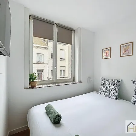 Petit Cocon - Confort & Moderne Apartment