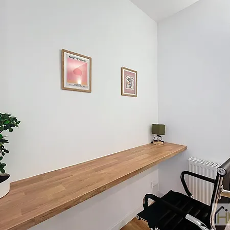 Apartment Petit Cocon - Confort & Moderne